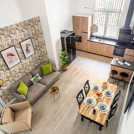 Maravilloso Loft Duplex Casco Historico Севиля Екстериор снимка