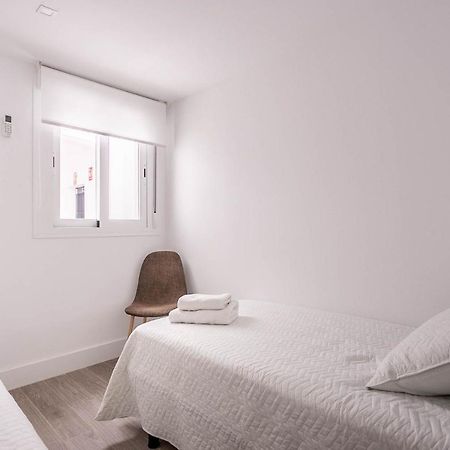 Maravilloso Loft Duplex Casco Historico Севиля Екстериор снимка