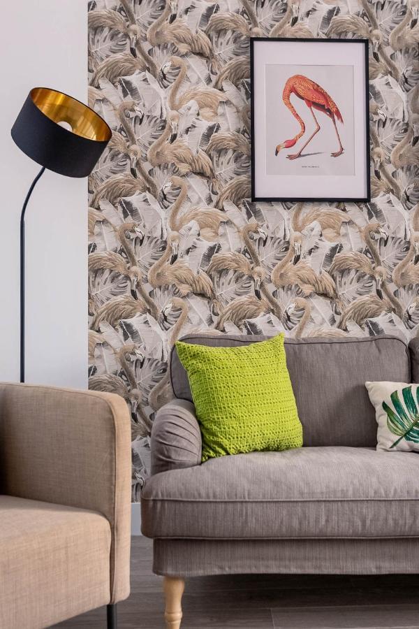 Maravilloso Loft Duplex Casco Historico Севиля Екстериор снимка