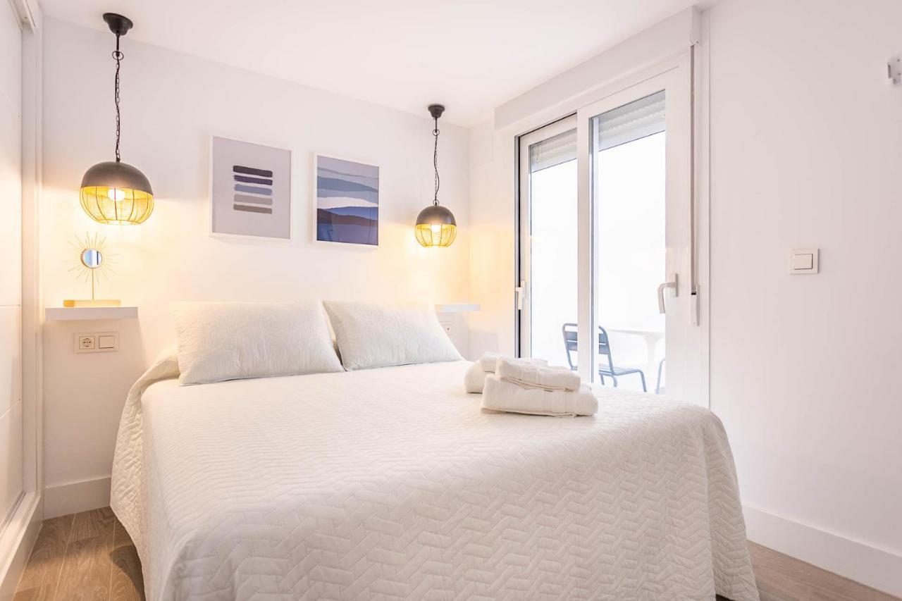 Maravilloso Loft Duplex Casco Historico Севиля Екстериор снимка