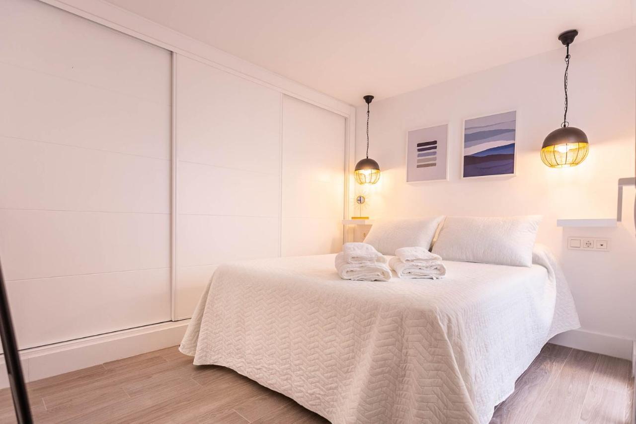 Maravilloso Loft Duplex Casco Historico Севиля Екстериор снимка