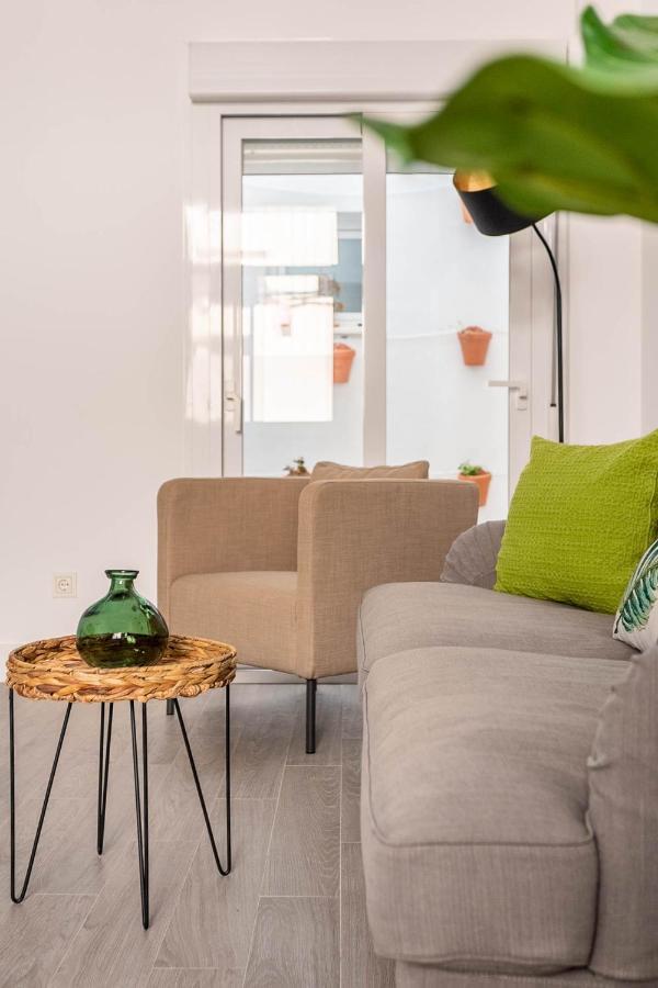 Maravilloso Loft Duplex Casco Historico Севиля Екстериор снимка