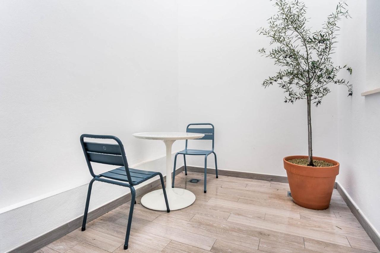 Maravilloso Loft Duplex Casco Historico Севиля Екстериор снимка