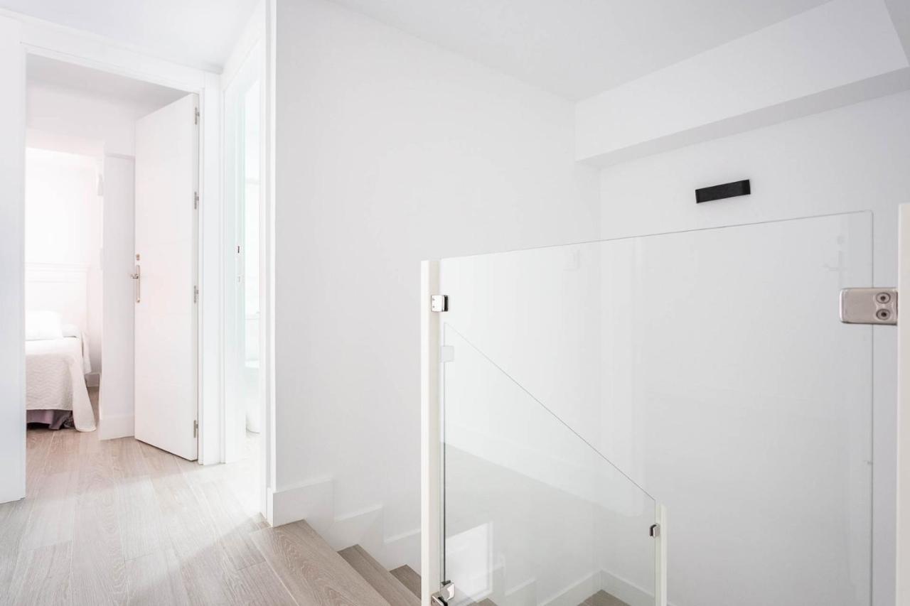 Maravilloso Loft Duplex Casco Historico Севиля Екстериор снимка