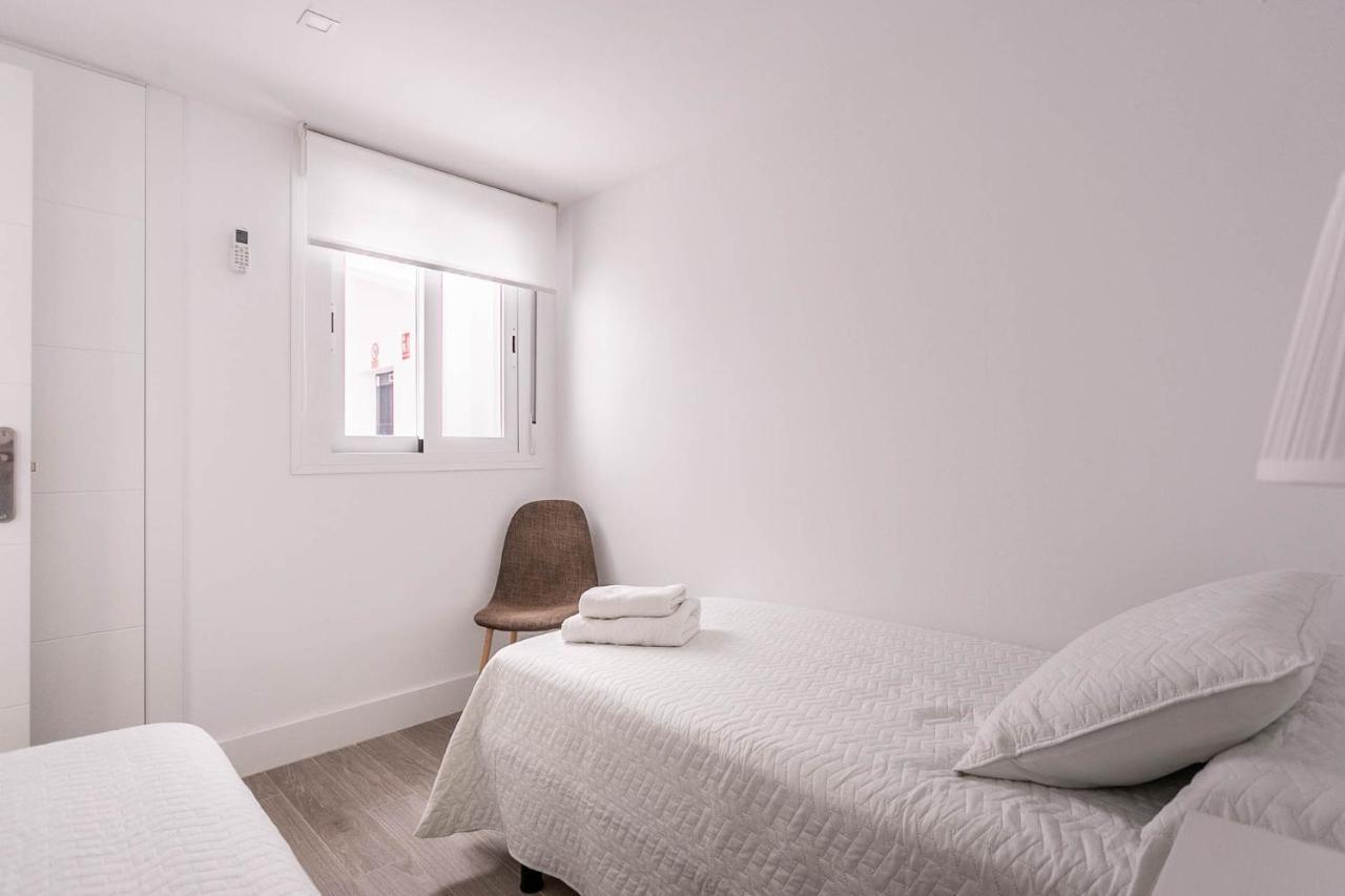 Maravilloso Loft Duplex Casco Historico Севиля Екстериор снимка