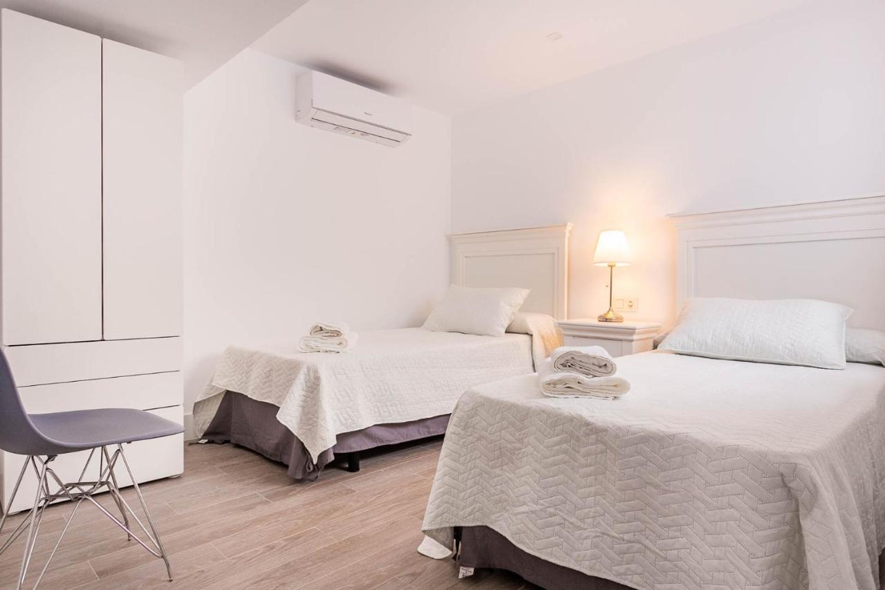 Maravilloso Loft Duplex Casco Historico Севиля Екстериор снимка