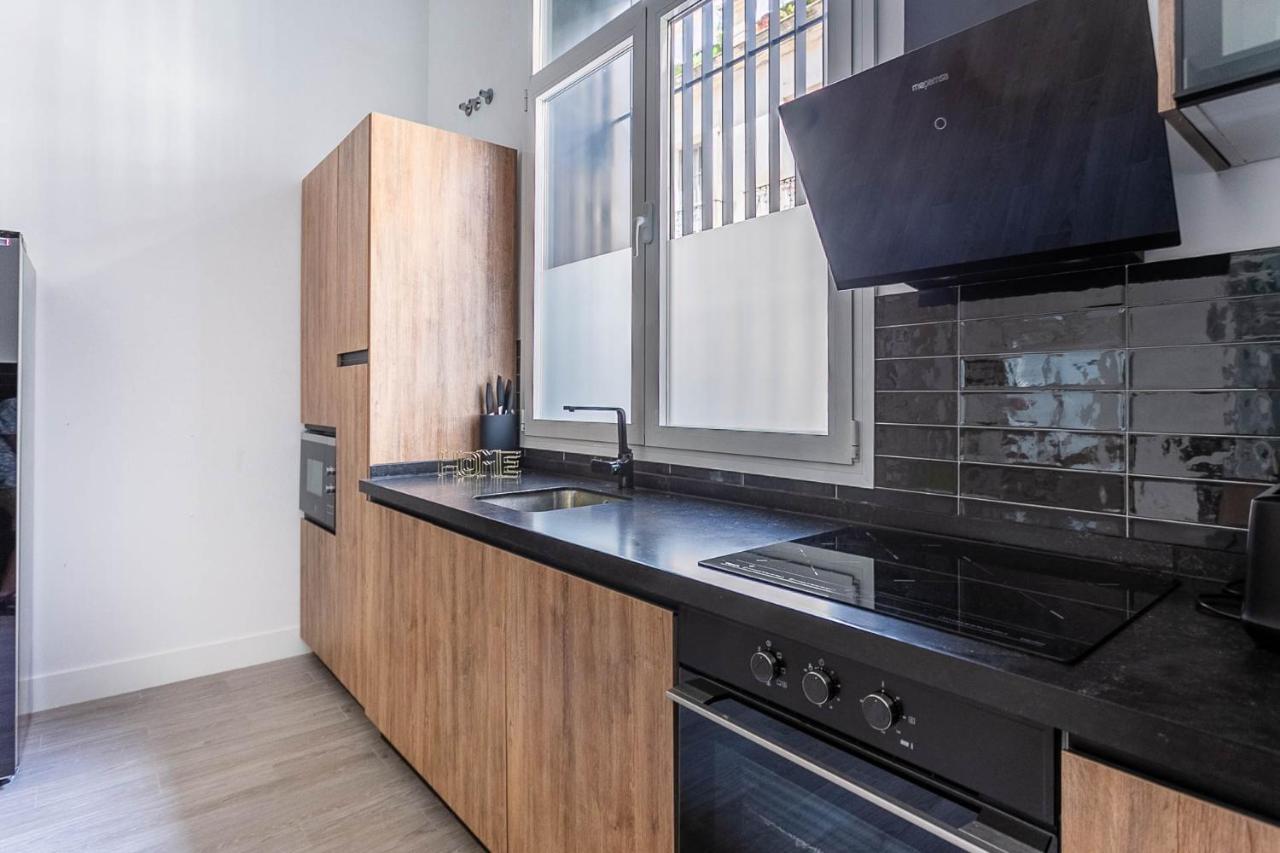 Maravilloso Loft Duplex Casco Historico Севиля Екстериор снимка