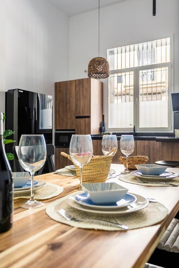 Maravilloso Loft Duplex Casco Historico Севиля Екстериор снимка