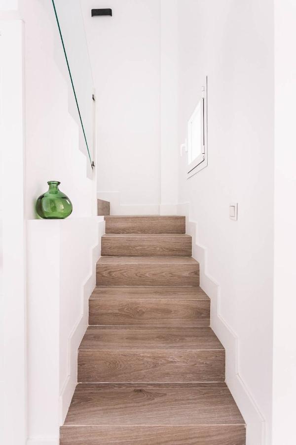 Maravilloso Loft Duplex Casco Historico Севиля Екстериор снимка