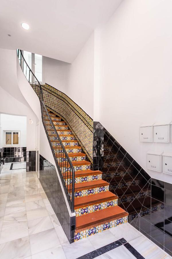 Maravilloso Loft Duplex Casco Historico Севиля Екстериор снимка